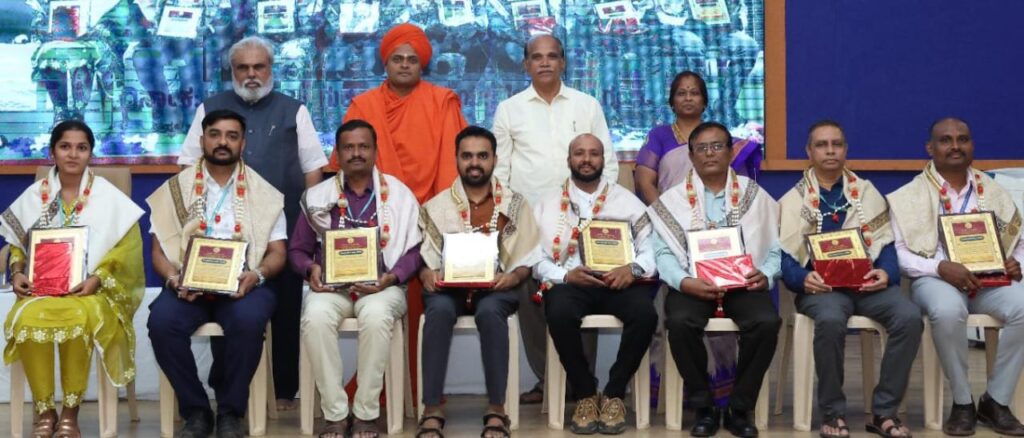 ಶಿಕ್ಷಣ & ಆರೋಗ್ಯ ಕ್ಷೇತ್ರಕ್ಕೆ ಬಿ.ಎಲ್.ಡಿ.ಇ ಸಂಸ್ಥೆ ಕೊಡುಗೆ ಅಪಾರ
