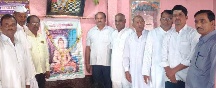 ಸಾಮಾಜಿಕ ಬದಲಾವಣೆಯ ಹರಿಕಾರ ಚನ್ನಬಸವಣ್ಣ :ಬಿರಾದಾರ