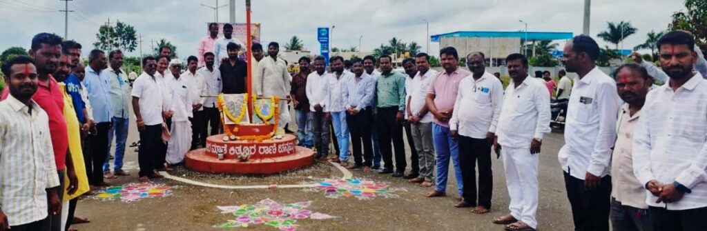 ಸ್ವಾತಂತ್ರ್ಯ ಹೋರಾಟಗಾರರನ್ನು ಸಮುದಾಯಕ್ಕೆ ಸಿಮೀತಗೊಳಿಸುವುದು ಸಲ್ಲದು