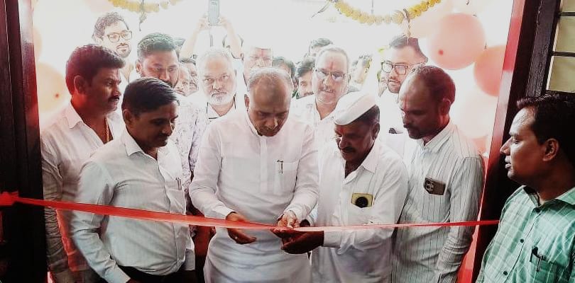 ಗ್ರಂಥಾಲಯದಿಂದ ಸ್ಪರ್ಧಾತ್ಮಕ ಪರೀಕ್ಷೆ ಮಕ್ಕಳಿಗೆ ಅನುಕೂಲ