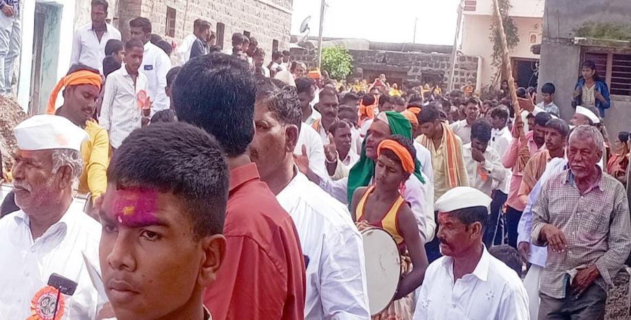 ಜಾತ್ರಾ ಮಹೋತ್ಸವಗಳು ಭಕ್ತಿ ಭಾವದ ಸಂಕೇತ :ಬಿರಾದಾರ
