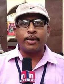 ಅಶೋಕ ಯಡಳ್ಳಿ ಗೆ ಮತ ನೀಡಲು ಸಾರವಾಡ ಮನವಿ