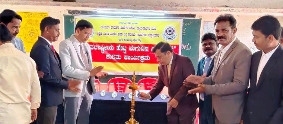 ಭ್ರೂಣ ಲಿಂಗ ಪತ್ತೆ ಸುಳಿವು ಸಿಕ್ಕಲ್ಲಿ ಮುಲಾಜಿಲ್ಲದೇ ಕ್ರಮವಹಿಸಿ