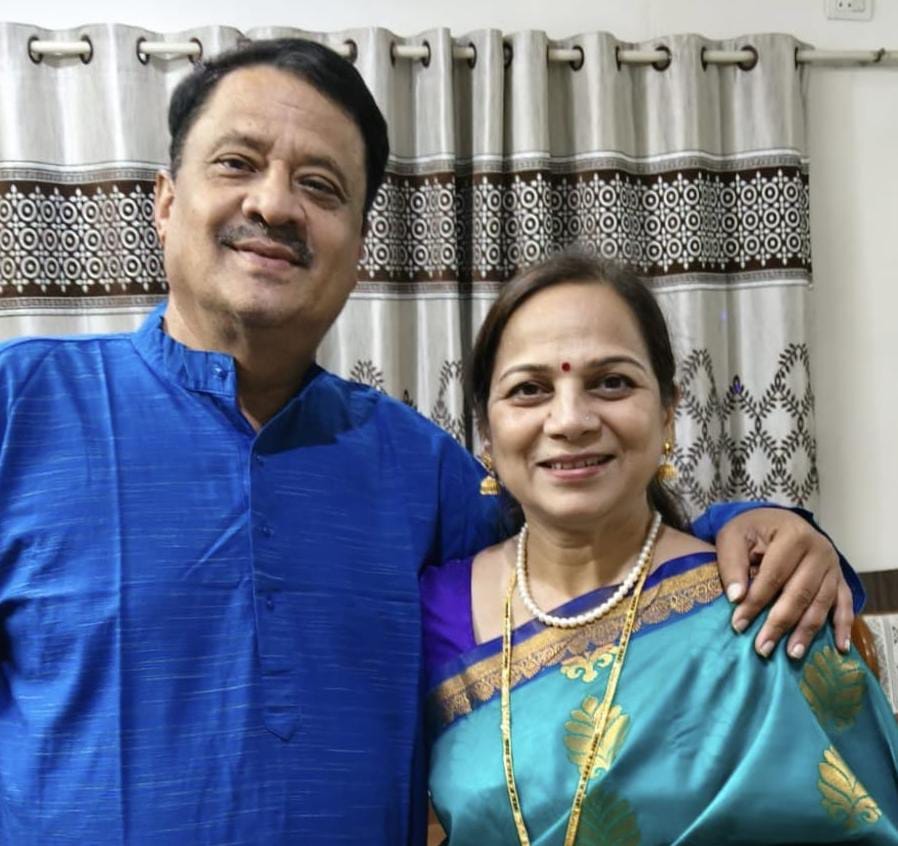 ವೈದ್ಯಕೀಯ ವಿವಿ ಸಂಪರ್ಕಾಧಿಕಾರಿಗಳಾಗಿ ಡಾ ಪಟ್ಟಣ ದಂಪತಿ ನೇಮಕ