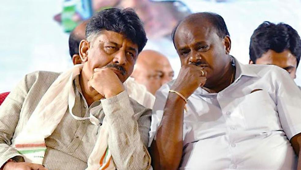 ಕುಮಾರಸ್ವಾಮಿ ಭಯೋತ್ಪಾದಕರ ಭಾಗವಾಗಿದ್ದಾರೆಯೇ?