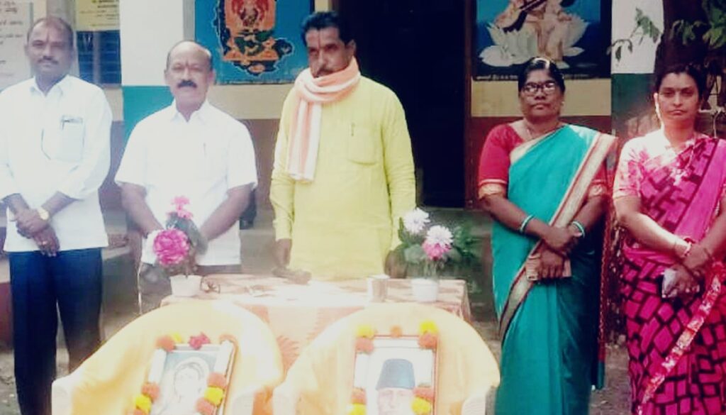 ಓಬವ್ವ ಅಸಾಮಾನ್ಯ ಸಾಹಸಿ ಮಹಿಳೆ :ಕರಜಗಿ