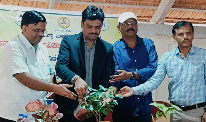 ಅವಕಾಶ ವಂಚಿತ ಮಕ್ಕಳು ಸಮಾಜದ ಮುಖ್ಯವಾಹಿನಿಗೆ ಬರಲಿ