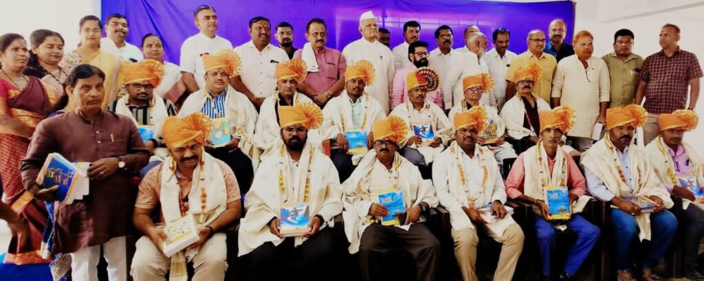 ಕಾರ್ಯನಿರತ ಪತ್ರಕರ್ತರ ಏಳ್ಗೆಗೆ ಪ್ರಾಮಾಣಿಕ ಪ್ರಯತ್ನ