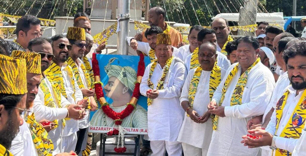 ನಗರ ಶಾಸಕ ಯತ್ನಾಳ ವಿರುದ್ಧ ಹಮೀದ್ ಮುಶ್ರೀಫ್ ಕಿಡಿನುಡಿ