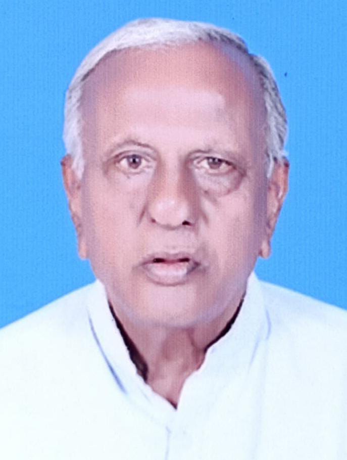 ಸಮ್ಮೇಳನಾಧ್ಯಕ್ಷರಾಗಿ ಚಂದ್ರಶೇಖರರಾವ್ ಬೈರಿಪಾಟೀಲ ಆಯ್ಕೆ