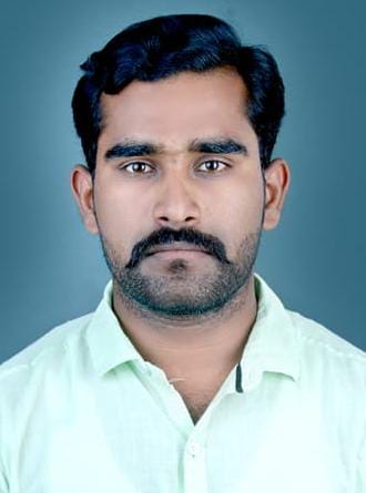 ಕಾನಿಪ ಸಂಘದ ಜಿಲ್ಲಾ ಕಾರ್ಯದರ್ಶಿಯಾಗಿ ಅವಿನಾಶ ಬಿದರಿ ಆಯ್ಕೆ