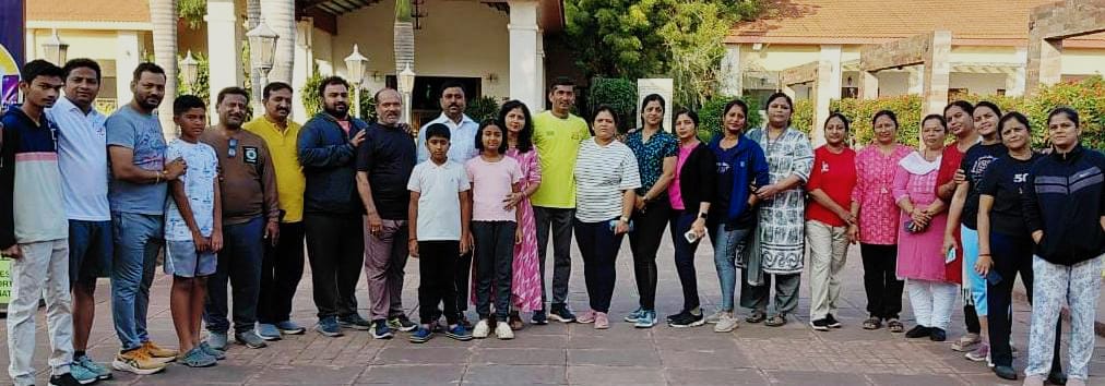 ವೃಕ್ಷಥಾನ್ ಹೆರಿಟೇಜ್ ರನ್: ಭರದಿಂದ ಸಾಗಿದ ನೋಂದಣಿ ಕಾರ್ಯ