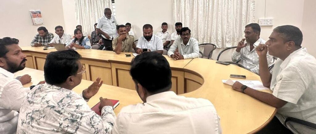 ವೃಕ್ಷೋಥಾನ್ ರನ್-ನೋಂದಣಿಗೆ ನ.19 ಕೊನೆಯ ದಿನ