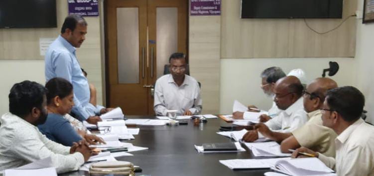 ಅಲ್ಪಸಂಖ್ಯಾತರ ಶೈಕ್ಷಣಿಕ ಗುಣಮಟ್ಟ ಸುಧಾರಣೆಗೆ ಒತ್ತು ನೀಡಿ