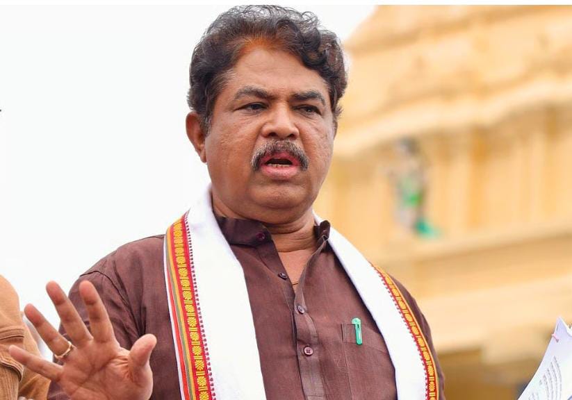 ವೋಟಿಗಾಗಿ ಮತಾಂಧರ ಮೇಲೆ ಮೃದು ಧೋರಣೆ ಸಲ್ಲದು