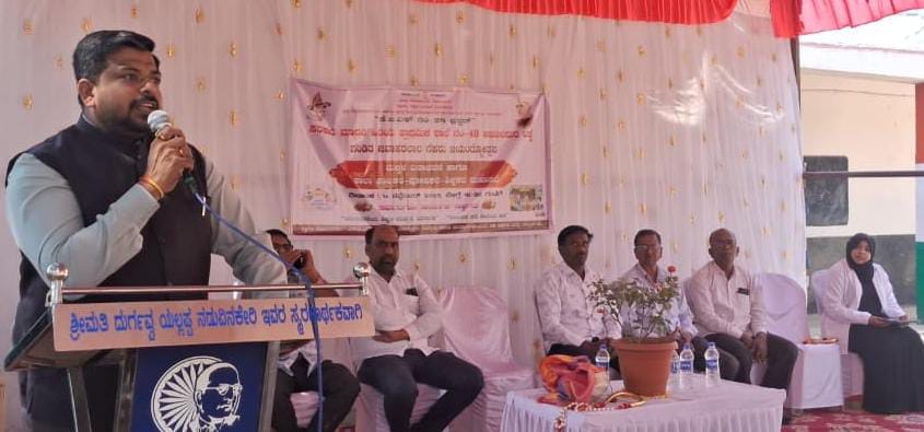 ಮಗುವಿನ ಸರ್ವಾಂಗೀಣ ಬೆಳವಣಿಗೆಯಲ್ಲಿ ಪಾಲಕರ ಪಾತ್ರ ಮಹತ್ವದ್ದು