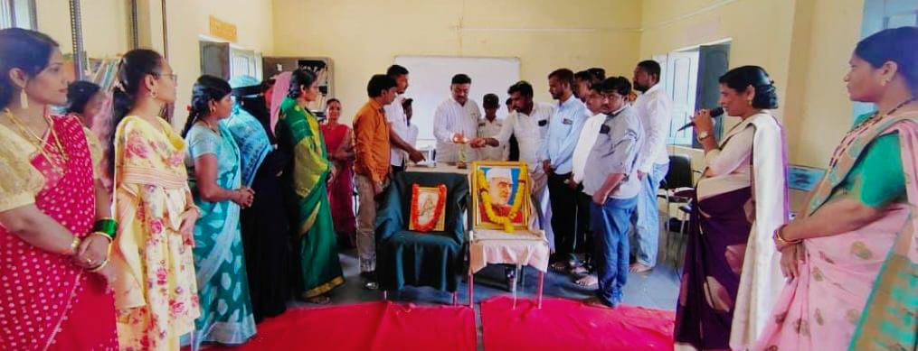 ಮಕ್ಕಳಿಗೆ ಕಲಿಕೆಯ ಜೊತೆಗೆ ಸಂಸ್ಕಾರ ನೀಡಿ :ಬಂದೇನವಾಜ