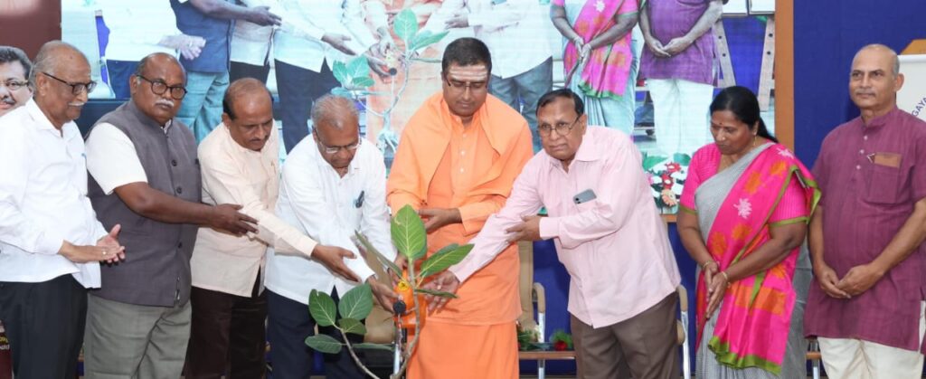 ನಂಬಿಕೆಗಿಂತ ಸತ್ಯವನ್ನು ಸಂಶೋಧಿಸುವ ಗುಣ ಬೆಳೆಸಿಕೊಳ್ಳಿ