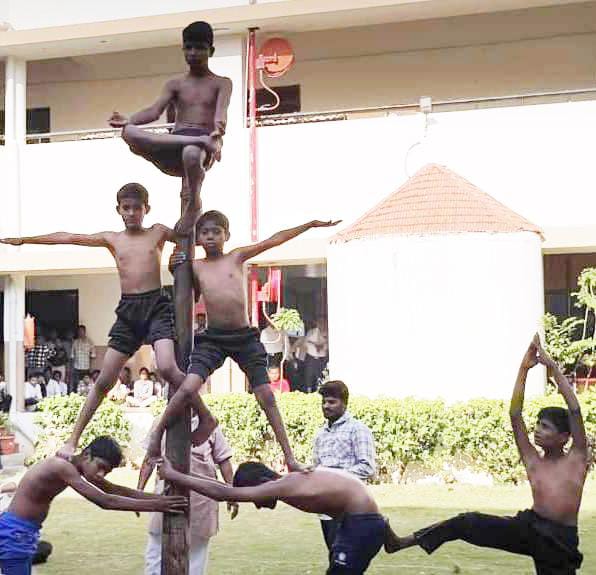 ಮಕ್ಕಳಿಗೆ ಸಂಸ್ಕಾರಯುತ ಶಿಕ್ಷಣ ನೀಡಿದಾಗ ಮಾನವೀಯ ಗುಣ ಬೆಳೆಯಲು ಸಾಧ್ಯ