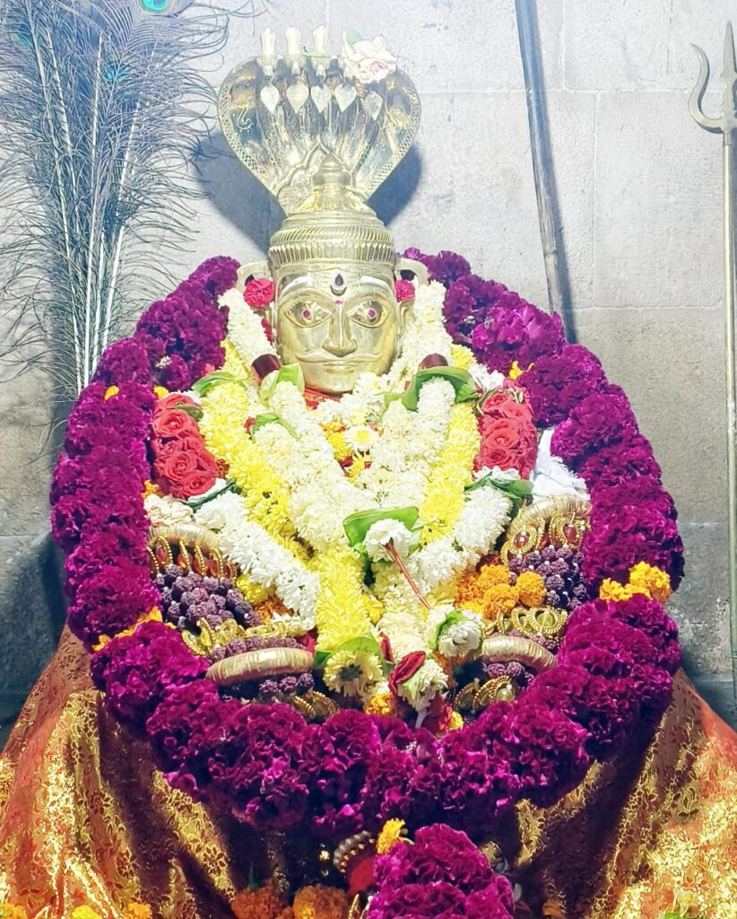 ಲೋಕ ಕಲ್ಯಾಣಕ್ಕಾಗಿ ಬದುಕು ಮುಡುಪಾಗಿಟ್ಟ ಹೆಬ್ಬಾಳದ ಪರಮಾನಂದರು