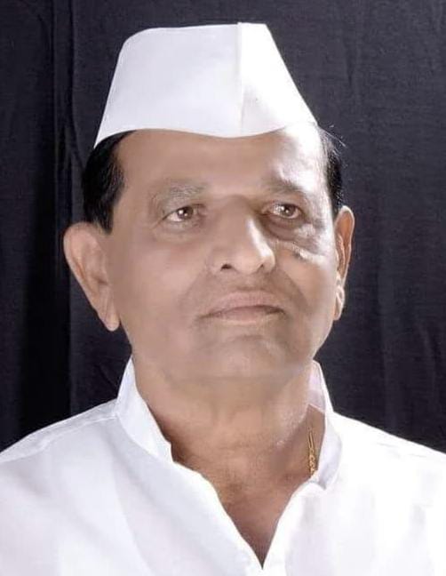 ಹಾಲಳ್ಳಿ: ಮಾಜಿ ಶಾಸಕ ದಿ.ಪಾಟೀಲರಿಗೆ ಶೃದ್ಧಾಂಜಲಿ