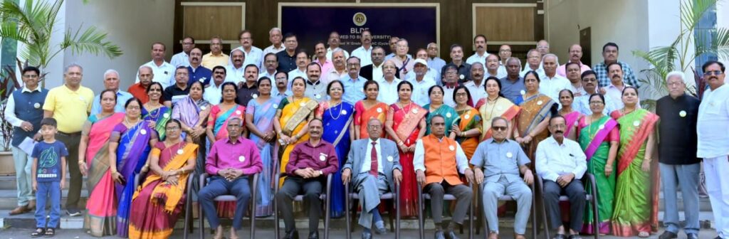 ಗುರುಗಳೇ ಶಿಷ್ಯರ ಜೀವನ ಪರಿವರ್ತನೆ ರೂವಾರಿ :ಚಂದ್ರಕಾಂತ ಶೆಟ್ಟಿ