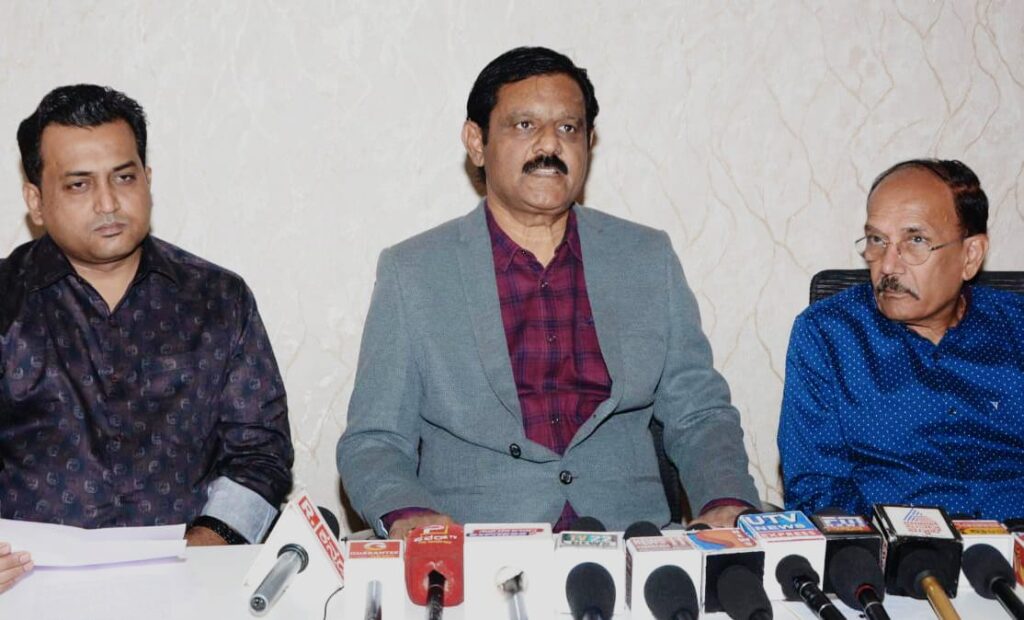 ನ.೨೧ ರಿಂದ ಚಿಕ್ಕಮಕ್ಕಳ ತಜ್ಞರ ದಕ್ಷಿಣ ವಲಯ ಸಮ್ಮೇಳನ