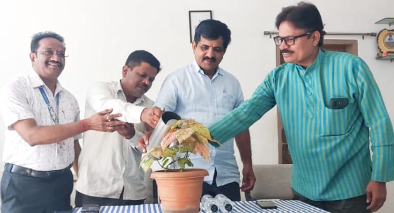 ಕಾನಿಪ ಸಂಘದ ಸದಸ್ಯರ ಕುಟುಂಬಗಳಿಗೆ ಉಚಿತ ನೇತ್ರ ಚಿಕಿತ್ಸೆ