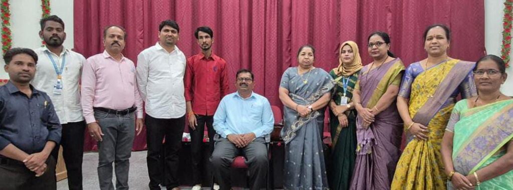 ವೇಗವಾಗಿ ನಾಗರಿಕ ಸೌಲಭ್ಯ ಪಡೆದುಕೊಳ್ಳಲು ’ಎಐ’ ಉಪಯುಕ್ತ