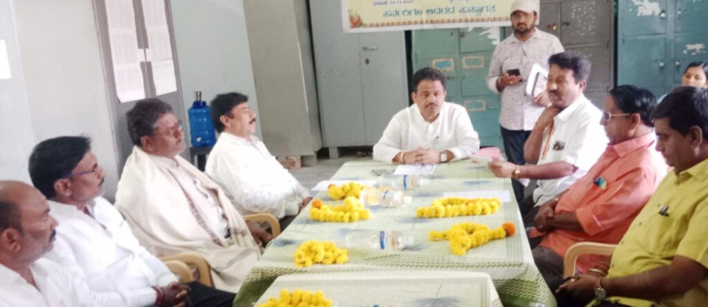 ವಿದ್ಯಾರ್ಥಿಗಳ ವಸತಿ ನಿಲಯ ಆರಂಭಿಸಲು ಶೀಘ್ರ ಕ್ರಮ