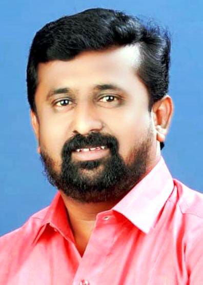 ಶಿಕ್ಷಕ ಬುಳ್ಳಪ್ಪ ಗೆ ’ತನು ಕನ್ನಡ ಮನ ಕನ್ನಡ’ ಪ್ರಶಸ್ತಿ