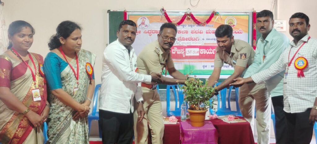 ಪ್ರತಿ ಹೆಣ್ಣುಮಕ್ಕಳನ್ನು ಗೌರವದಿಂದ ಕಾಣಬೇಕು