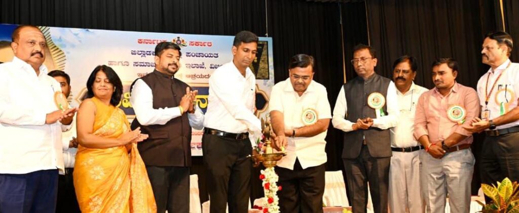 ಸಂವಿಧಾನದ ಆಶಯ ಯುವಜನತೆ ಅರಿತುಕೊಳ್ಳಬೇಕು