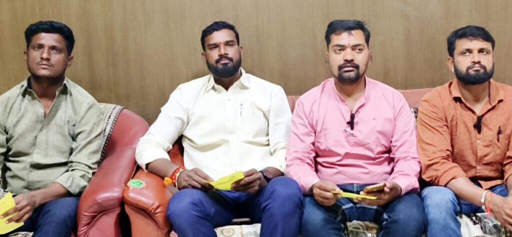 ನ.೨೯ ರಂದು ಡಾ.ಅಂಬೇಡ್ಕರ್ ವಿಚಾರಗಳ ಅನಾವರಣ, ಹೊಸ ಬೆಳಕು ಕಾರ್ಯಕ್ರಮ