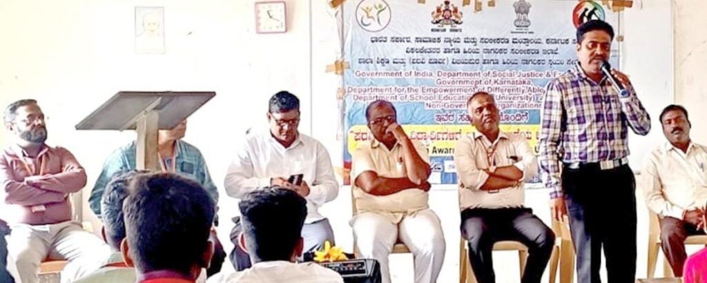 ಹಿರಿಯರನ್ನು ಗೌರವಿಸುವುದು ಯುವಪೀಳಿಗೆ ಜವಾಬ್ದಾರಿ :ಪ್ರೊ.ಹಿರೇಮಠ