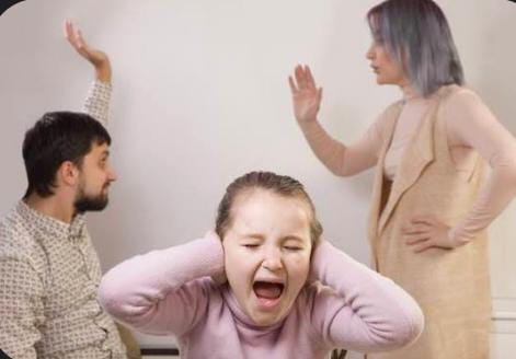 ಪಾಲಕರೆ ನಿಮ್ಮಮಕ್ಕಳಿಗೆ ಹೆದರಿ