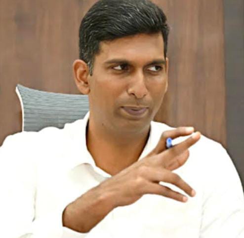 ವಿಕಲಚೇತನರ ಕುಂದುಕೊರತೆಗೆ ತ್ವರಿತವಾಗಿ ಸ್ಪಂದಿಸಿ :ಡಿಸಿ ಡಾ.ಆನಂದ.ಕೆ