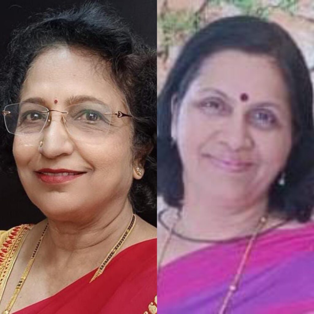 ನ.೨೧ ರಿಂದ ಅಖಿಲ ಭಾರತ ಕವಯತ್ರಿಯರ ಸಮ್ಮೇಳನ