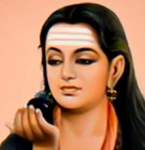 ಕನ್ನಡದ ಮೊದಲ ಕವಯಿತ್ರಿ ಅಕ್ಕಮಹಾದೇವಿ