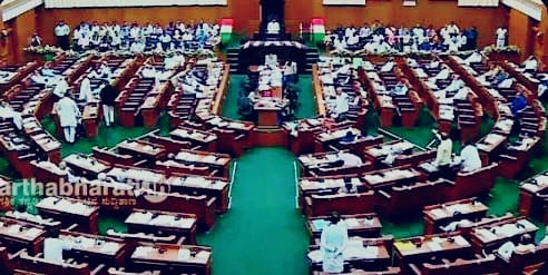 ಅಧಿವೇಶನದಲ್ಲಿ ಗದ್ದಲವಲ್ಲ, ಗಂಭೀರತೆ ಬೇಕು