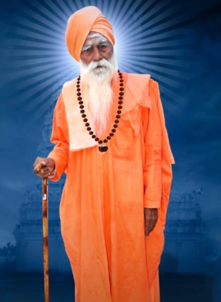 ಇಂಗಳೇಶ್ವರ ವಚನಶಿಲಾ ಮಂಟಪದ ರೂವಾರಿ ಚನ್ನಬಸವ ಶ್ರೀ ಲಿಂಗೈಕ್ಯ