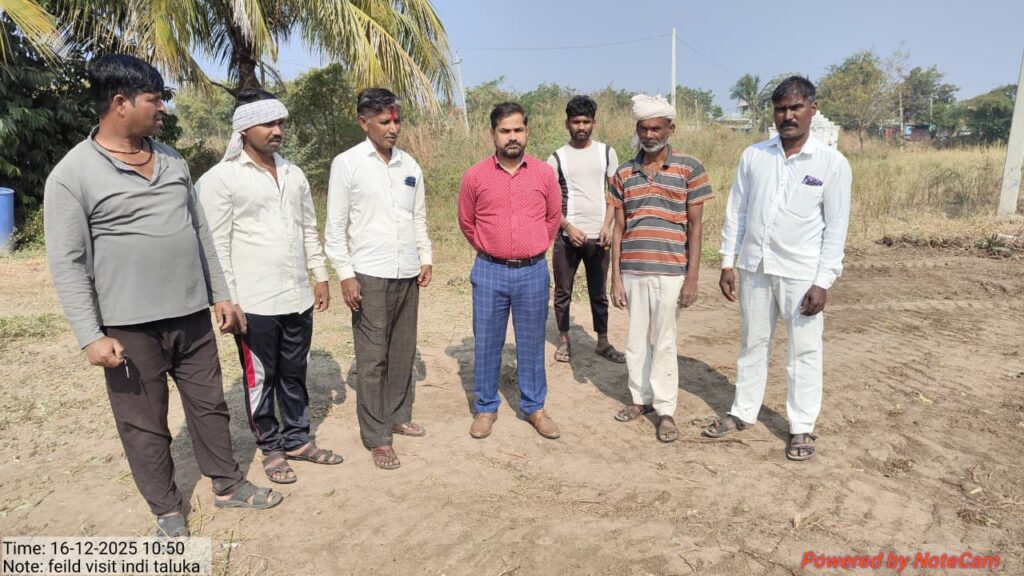 ಹವಾಮಾನ ಬದಲಾವಣೆಯಿಂದ ಮಣ್ಣಿನ ಅಸ್ತಿತ್ವಕ್ಕೆ ಕುತ್ತು