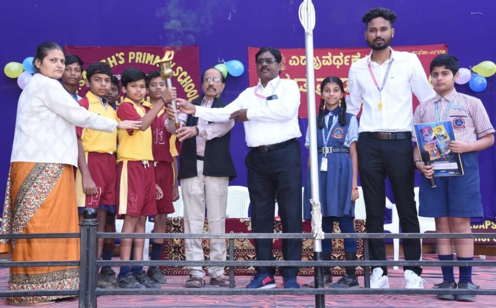 ಒತ್ತಡದ ಬದುಕಿನಿಂದ ಆರೋಗ್ಯದ ಮೇಲೆ ದುಷ್ಪರಿಣಾಮ :ದೇಶಪಾಂಡೆ