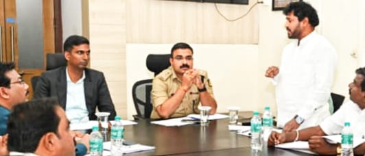 ದೌರ್ಜನ್ಯ ಪ್ರಕರಣ ಗಂಭೀರವಾಗಿ ಪರಿಗಣಿಸಿ ಇತ್ಯರ್ಥಗೊಳಿಸಿ