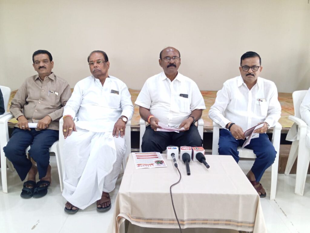 ರಾಣಿ ಚೆನ್ನಮ್ಮ ಮೂರ್ತಿ ಪ್ರತಿಷ್ಠಾಪನೆಗೆ ಯಾವ ವಿರೋಧವೂ ಇಲ್ಲ