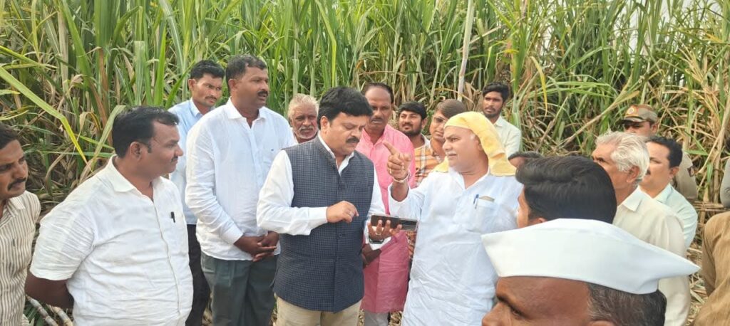 ರೈತರ ಬೆಳೆಗೆ ದರ ನಿಗದಿ ಯಾವ ಸರ್ಕಾರಗಳೂ ಮಾಡುತ್ತಿಲ್ಲ