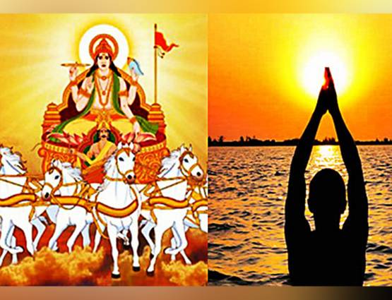 ವರ್ಷದ ಮೊದಲ ಹಬ್ಬ ಮಕರ ಸಂಕ್ರಾಂತಿ