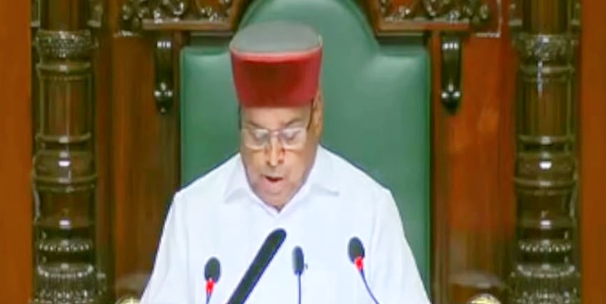 ಸದನ ಕದನಕ್ಕೆ ಆಡಳಿತರೂಢ ಕಾಂಗ್ರೆಸ್-ಪ್ರತಿಪಕ್ಷಗಳು ಸಿದ್ಧತೆ