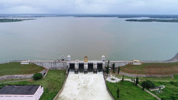 ವಿಜ್ಞಾನ ಲೋಕ ವಿಸ್ಮಯಗೊಳಿಸುವ ಕಬಿನಿ ಜಲಾಶಯದೊಡಲು