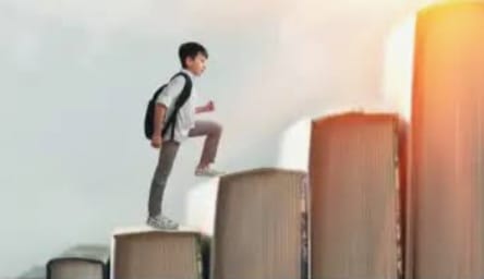 ಸೋಲೇ ಗೆಲುವಿನ ಮೆಟ್ಟಿಲು